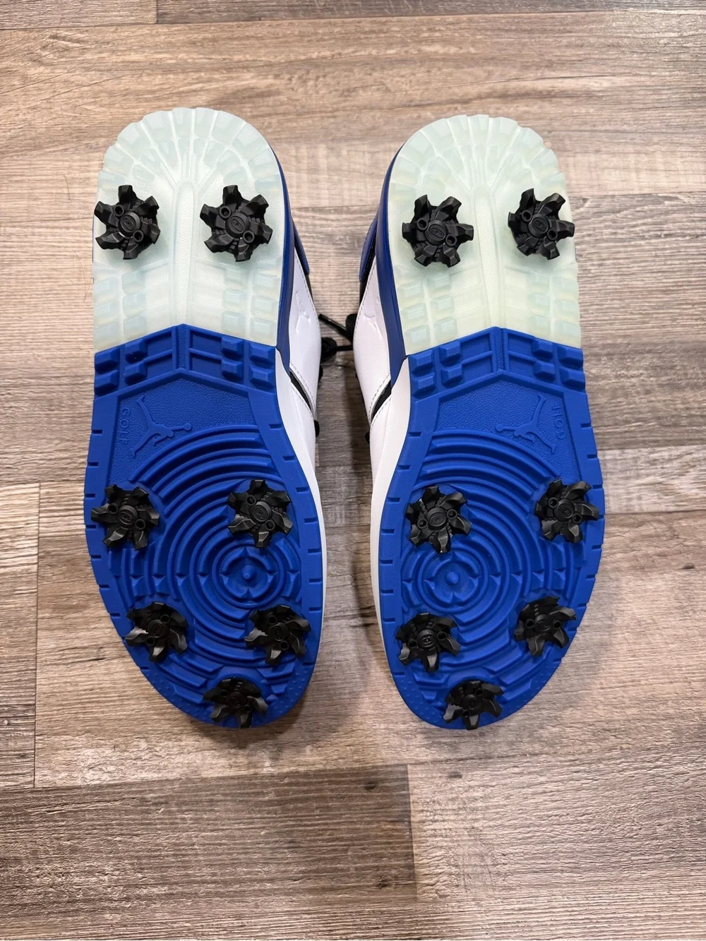 Jordan new without